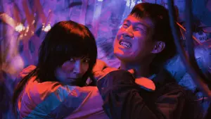 Задник к фильму "Фурии" #417505