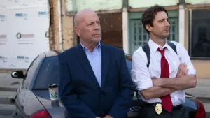 Задник к фильму "Заговор в Голливуде" #338233