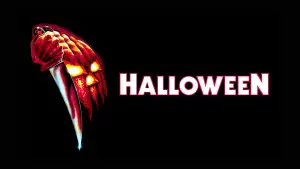 Задник к фильму "Хэллоуин" #610816