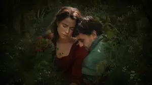 Задник к фильму "Гамнет" #507086