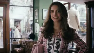 Задник к фильму "Наследник" #522356