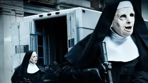 Задник к фильму "Город воров" #691995