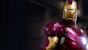 Задник к фильму "Железный человек" #168481