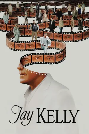 Постер к фильму "Джей Келли" #550782