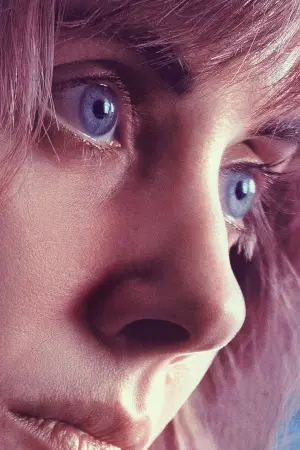 Постер к фильму "Наездница" #349937