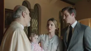 Задник к фильму "Проклятие Аннабель" #320577