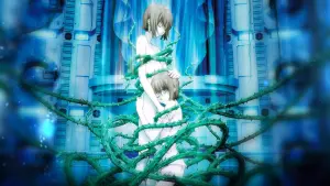 Задник к фильму "Король Терний" #405248