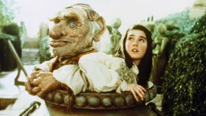 Задник к фильму "Лабиринт" #228167