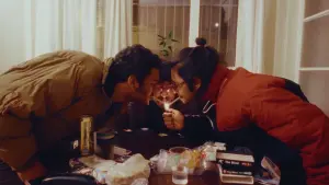 Видео к фильму Levent is Moving Away | levent'in taşınma filmi