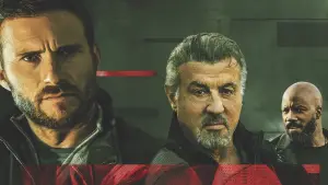 Задник к фильму "Аларум" #597877