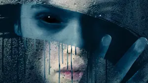 Задник к фильму "Тёмное зеркало" #280701