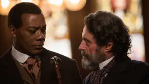 Задник к фильму "Болден!" #702709