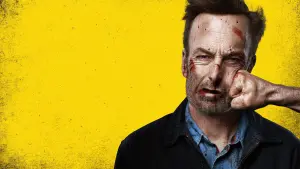 Задник к фильму "Никто" #180425