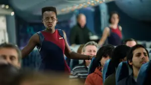 Задник к фильму "Воздушный маршал" #261207