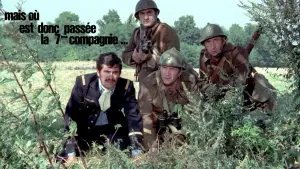 Задник к фильму "Куда же делась седьмая рота?" #385683