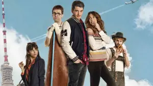 Задник к фильму "Потерянный север" #291169