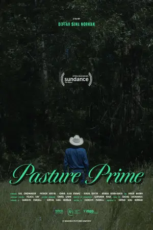 Постер к фильму "Pasture Prime"