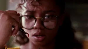 Задник к фильму "Кошмар на улице Вязов 4: Повелитель сна" #326432