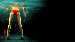 Задник к фильму "Пираньи 3D" #454474