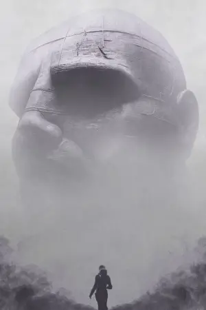 Постер к фильму "Прометей" #587423