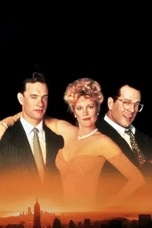 Постер к фильму "Костер тщеславий" #357497