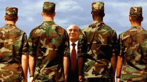 Видео к фильму Человек эпохи Возрождения | Renaissance Man (1994) Trailer #1 | Movieclips Classic Trailers