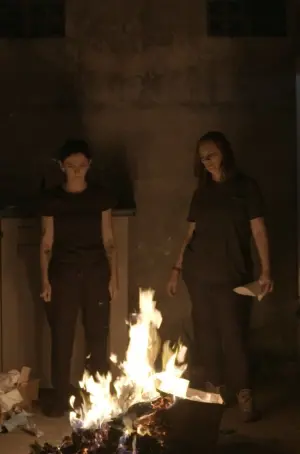 Something Old, Something New, Something Borrowed