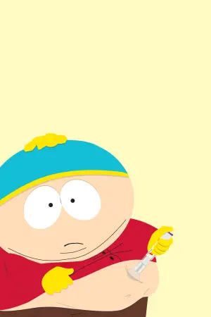 Постер к фильму "Южный Парк: Конец ожирения" #476493