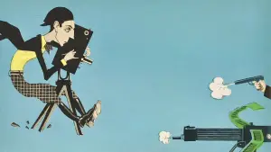 Задник к фильму "Кинооператор" #738385