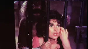 Задник к фильму "Проклятие оборотня" #434261