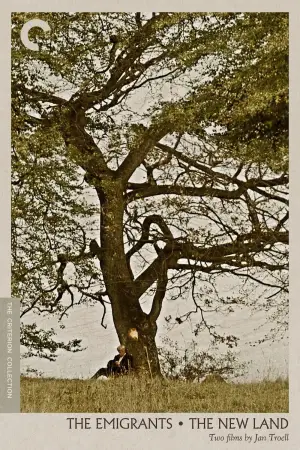 Постер к фильму "Эмигранты" #631589