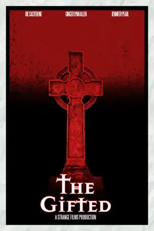 Постер к фильму "The Gifted"