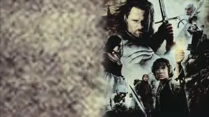 Задник к фильму "Властелин колец: Возвращение короля" #514699