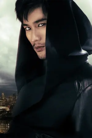 Постер к фильму "Орудия смерти: Город костей" #284692