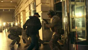 Задник к фильму "Пчеловод" #365762