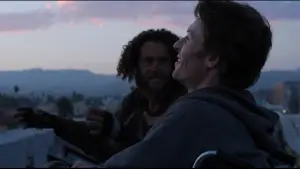 Задник к фильму "На колёсах" #691899