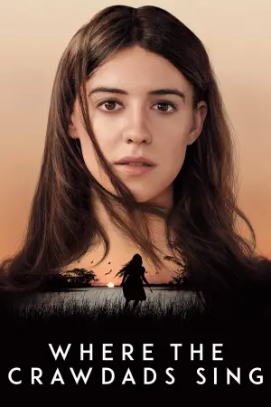 Постер к фильму "Там, где раки поют" #207439