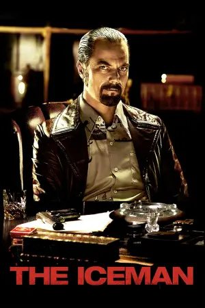 Постер к фильму "Ледяной" #129993