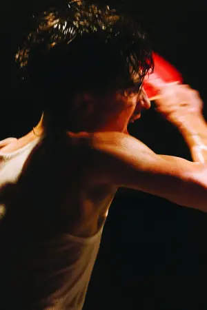 Постер к фильму "Марти Великолепный" #508731