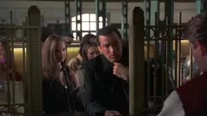 Задник к фильму "В осаде 2: Темная территория" #325208