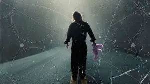 Задник к фильму "Инцидент" #483826