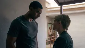 Задник к фильму "Ребел Ридж" #593163