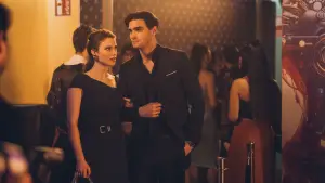 Задник к фильму "Наша вина" #547559