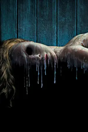 Постер к фильму "Дом восковых фигур" #708101