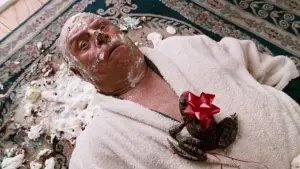 Задник к фильму "Деннис-мучитель 2" #349096