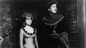 Задник к фильму "Маска красной смерти" #446228