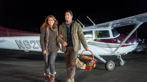 Задник к фильму "Засекреченное рождество" #421989