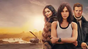 Задник к фильму "Сердце Стоун" #256335