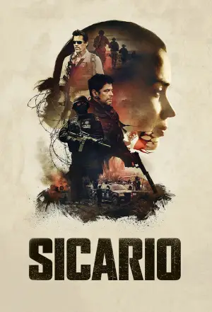 Постер к фильму "Убийца" #589291