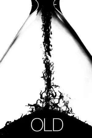 Постер к фильму "Время" #316239